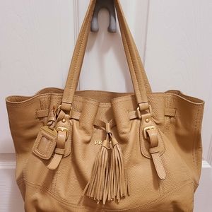 Prada Handbag